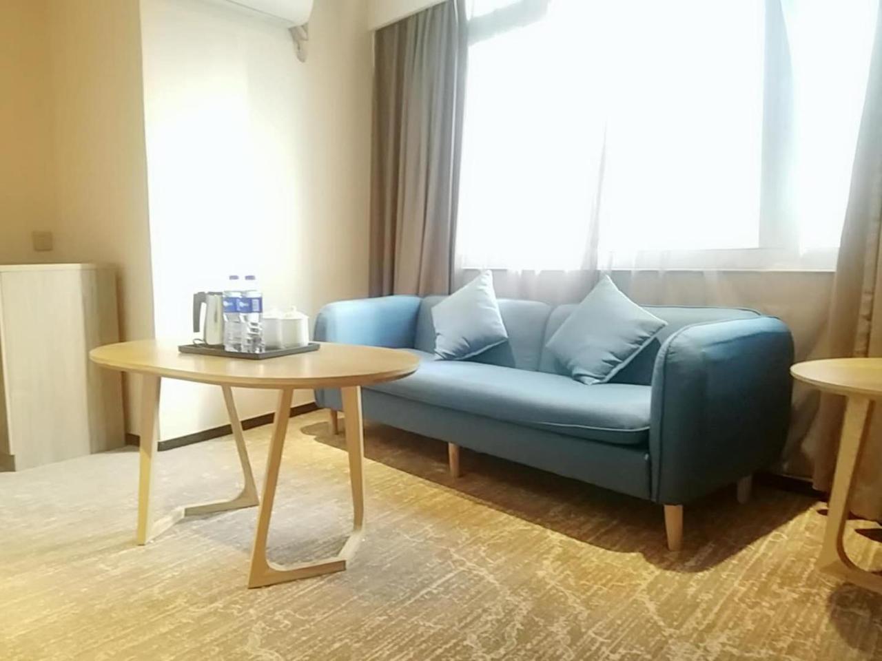 Insail Hotels 광저우 외부 사진